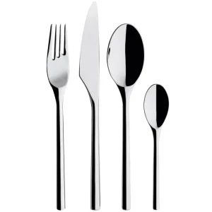 Iittala Besteck^Artik Bestecksatz, 16-teilig