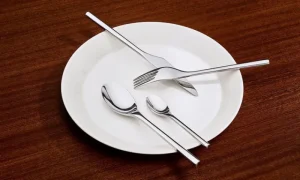 Iittala Besteck^Artik Bestecksatz, 16-teilig