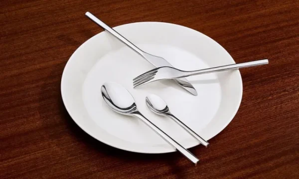 Iittala Besteck^Artik Bestecksatz, 16-teilig