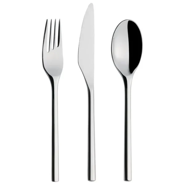 Iittala Besteck^Artik Dessertbesteck-Set in Geschenkbox, 12er-Set