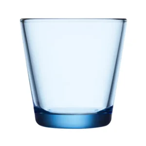 Iittala Gläser Und Tassen^Becher Kartio 21 cl, 2 Stück, aqua