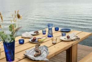 Iittala Besteck^Besteckset Scandia, 16-teilig