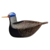 Iittala Glaskunst | Dekorationsgegenstände^Birds by Toikka Duck, Braun