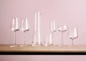 Iittala Gläser Und Tassen^Champagnergläser Essence, 4er-Set