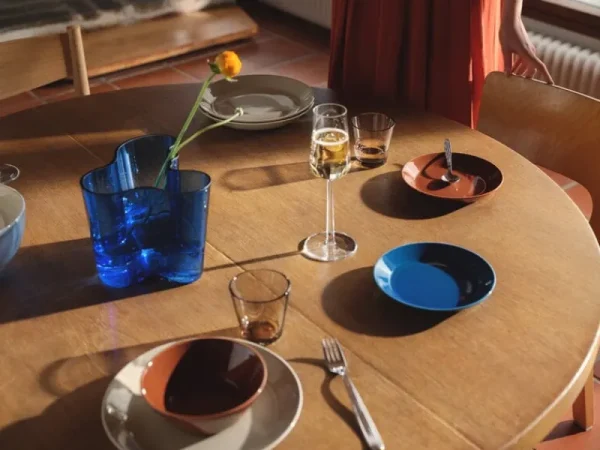 Iittala Gläser Und Tassen^Champagnergläser Essence, 4er-Set
