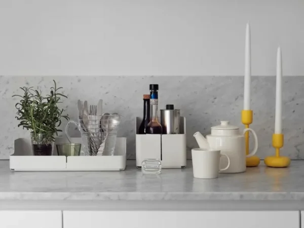 Iittala Besteck^Citterio 98 Bestecksatz, 16-teilig