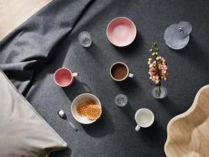 Iittala Besteck^Citterio 98 Bestecksatz, 16-teilig