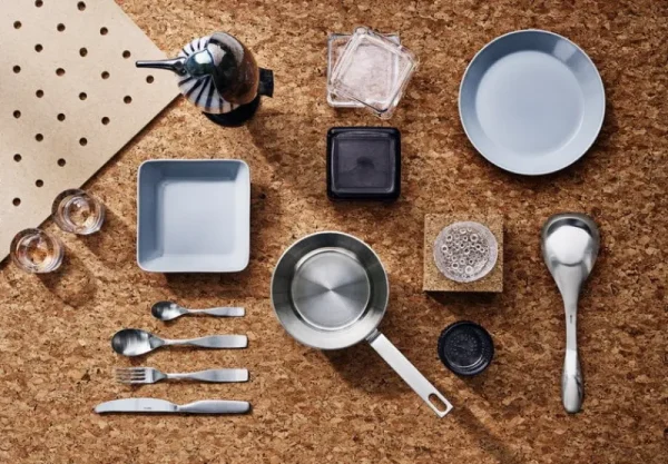 Iittala Besteck^Citterio 98 Bestecksatz, 16-teilig