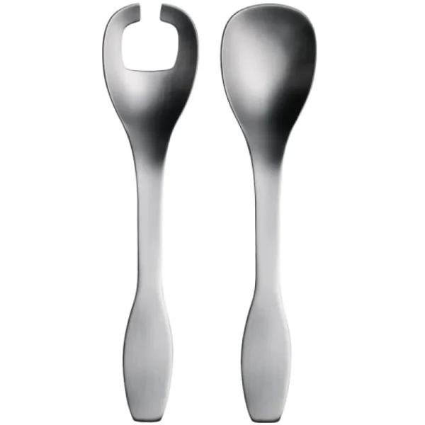 Iittala Servierutensilien | Küchenutensilien^Collective Tools Salatbesteck