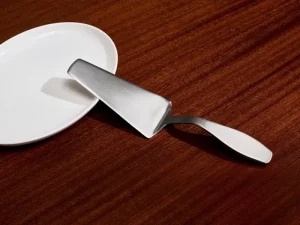 Iittala Servierutensilien | Küchenutensilien^Collective Tools Tortenheber