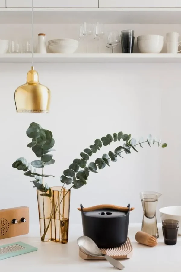 Iittala Servierutensilien | Küchenutensilien^Collective Tools Servierlöffel, klein