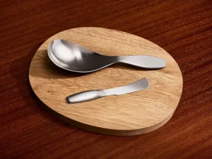 Iittala Servierutensilien | Küchenutensilien^Collective Tools Buttermesser