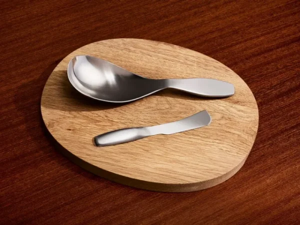 Iittala Servierutensilien | Küchenutensilien^Collective Tools Buttermesser