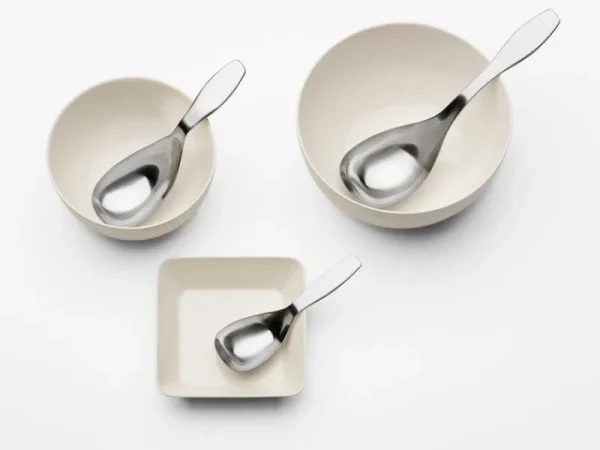 Iittala Servierutensilien | Küchenutensilien^Collective Tools Servierlöffel, klein