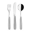 Iittala Besteck^Dessert-Besteckset Scandia, 12-teilig