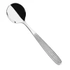 Iittala Besteck^Dessertlöffel Scandia