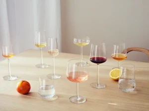 Iittala Gläser Und Tassen^Essence Cocktailglas, 630 ml, 4 Stück, klar