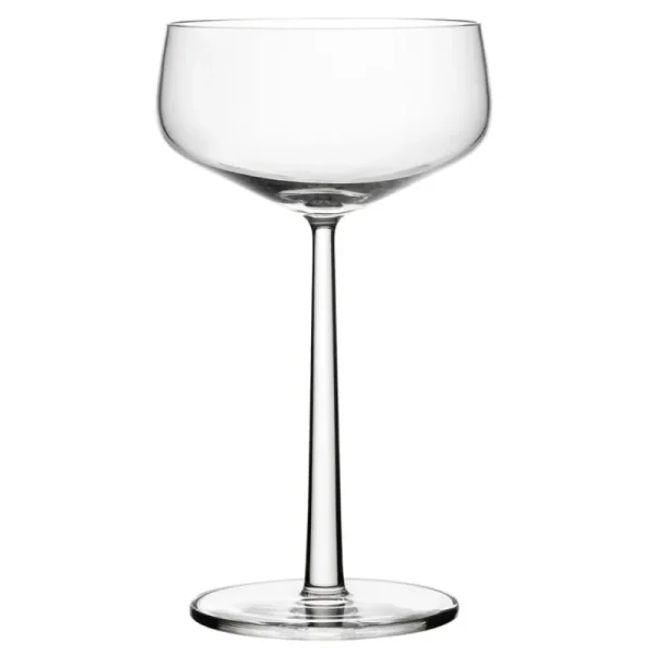 Iittala Gläser Und Tassen^Essence Cocktailschale, 2 Stück