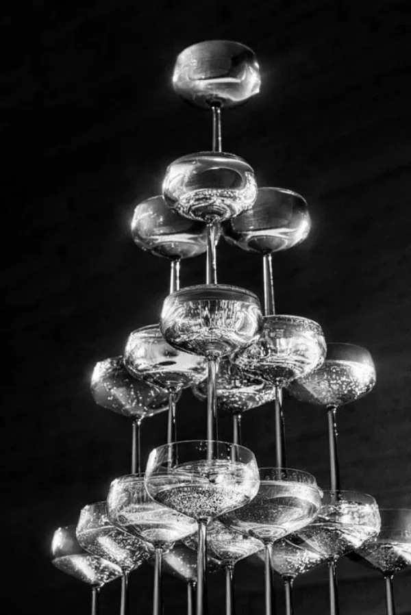 Iittala Gläser Und Tassen^Essence Cocktailschale, 2 Stück
