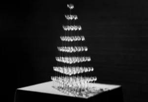 Iittala Gläser Und Tassen^Essence Cocktailschale, 2 Stück