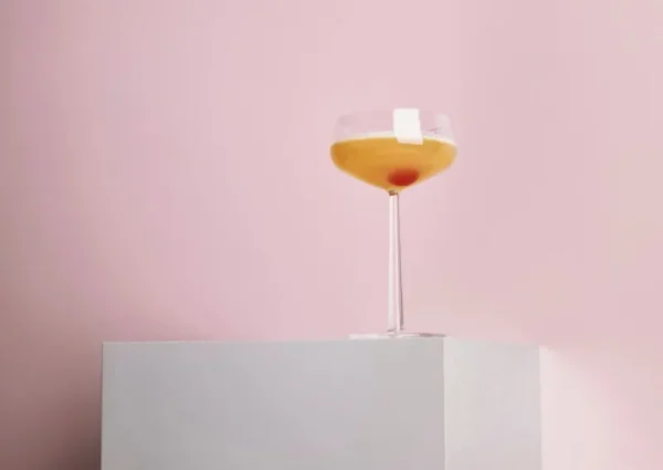 Iittala Gläser Und Tassen^Essence Cocktailschale, 2 Stück