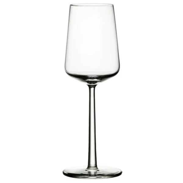 Iittala Gläser Und Tassen^Essence Weißweinglas, 4 Stück