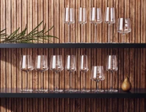 Iittala Gläser Und Tassen^Essence Weißweinglas, 2 Stück