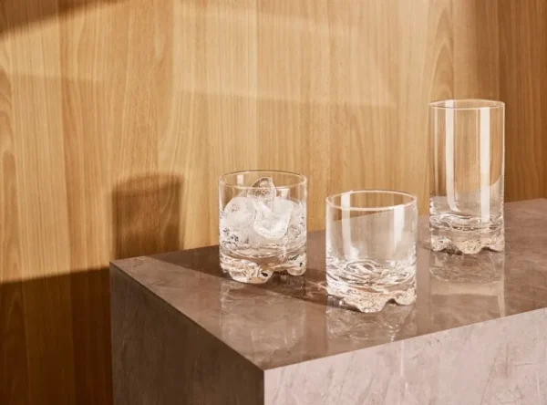 Iittala Gläser Und Tassen^Gaissa On-the-Rocks-Glas, 2 Stück