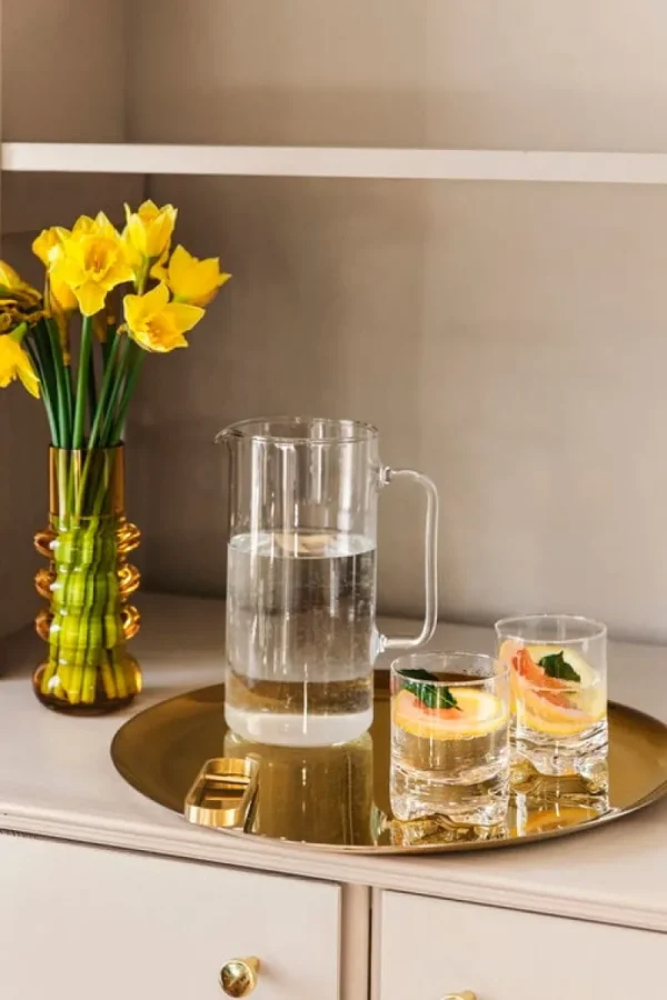 Iittala Gläser Und Tassen^Gaissa Trinkglas, 2 Stück
