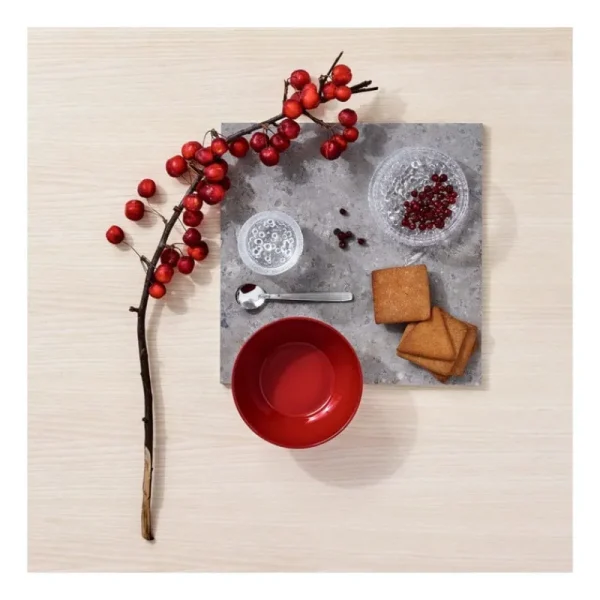 Iittala Besteck^Kaffeelöffel Scandia