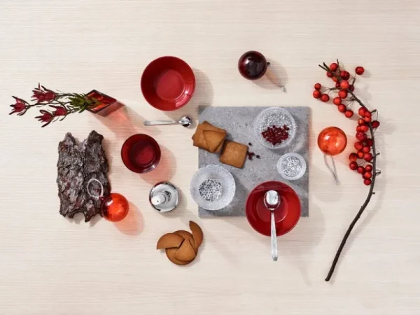 Iittala Besteck^Kaffeelöffel Scandia