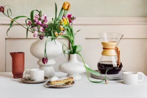 Iittala Besteck^Kaffeelöffel Scandia