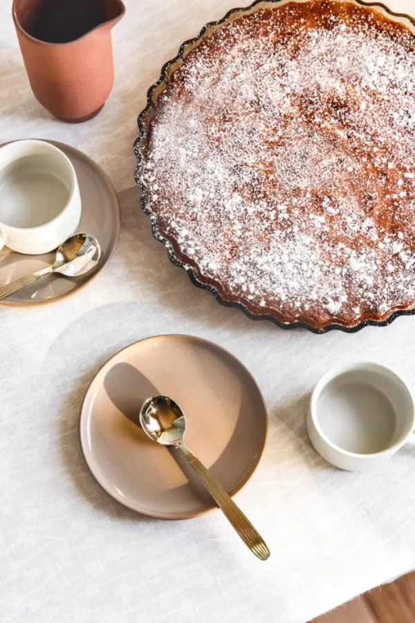 Iittala Besteck^Kaffeelöffel Scandia