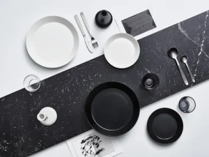 Iittala Besteck^Kaffeelöffel Scandia