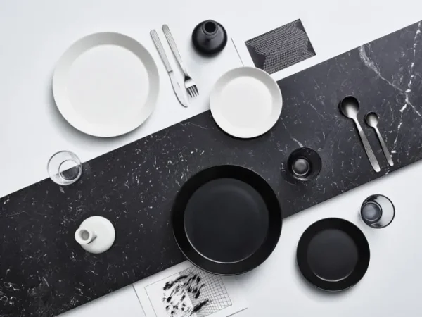 Iittala Besteck^Kaffeelöffel Scandia