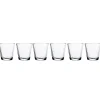Iittala Gläser Und Tassen^Kartio Becher, 21 cl, 6er Set, klar