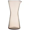 Iittala Karaffen Und Krüge^Kartio Krug, 95 cl, Linen