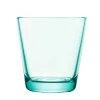 Iittala Gläser Und Tassen^Kartio Trinkglas, 21 cl, 2 Stück, wassergrün