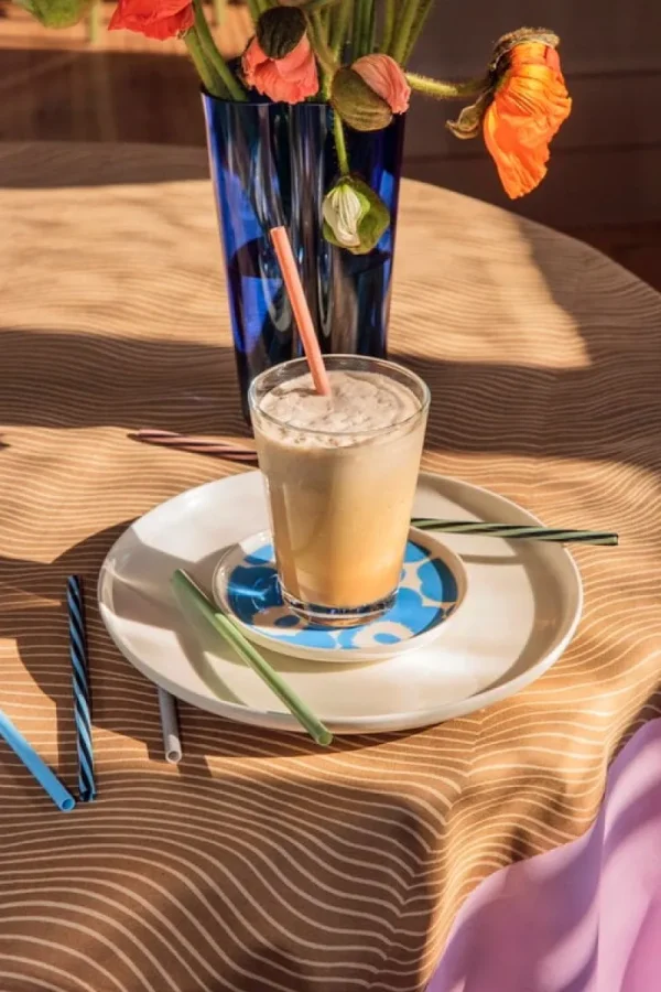 Iittala Gläser Und Tassen^Kartio Trinkglas, 40 cl, 2 Stück, transparent
