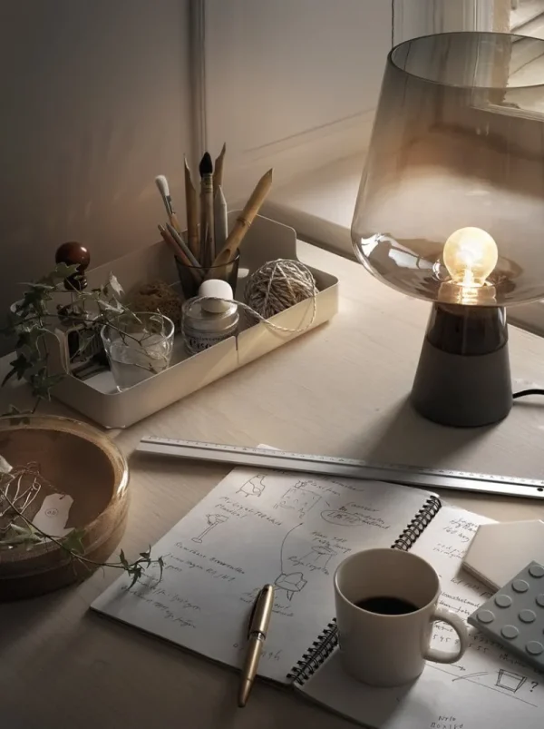 Iittala Gläser Und Tassen^Kartio Trinkglas, 21 cl, 2 Stück, transparent
