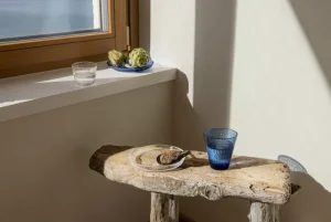 Iittala Gläser Und Tassen^Kastehelmi Trinkglas 30 cl, 2 Stück, Ultramarinblau