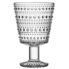 Iittala Gläser Und Tassen^Kastehelmi Universalglas, 26 cl, 2 Stück, transparent