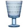 Iittala Gläser Und Tassen^Kastehelmi Universalglas, 26 cl, 2 Stück, aquamarin