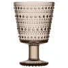 Iittala Gläser Und Tassen^Kastehelmi Universalglas, 26 cl, 2 Stück, Linen