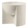 Iittala Dekorationsgegenstände^Kuru Keramikschale, 160 x 140 mm, beige