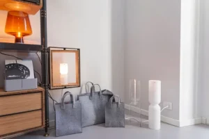 applicata Kerzen Und Kerzenhalter-Iittala Lantern Kerzenhalter, 600 mm, weiß