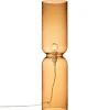 Nemo Lighting Tischlampen-Iittala Lantern Leuchte, 600 mm, Kupfer