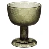 Iittala Geschirr | Dekorationsgegenstände^Miranda Schale, 145 mm, moosgrün