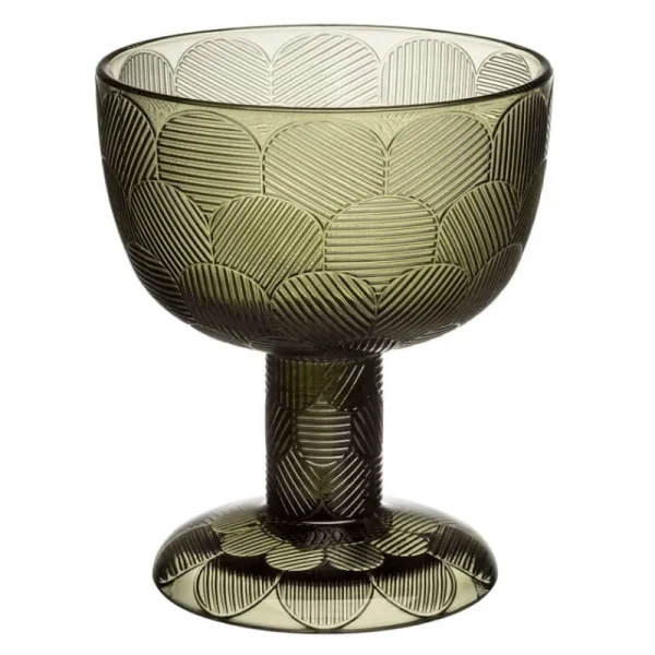 Iittala Geschirr | Dekorationsgegenstände^Miranda Schale, 145 mm, moosgrün