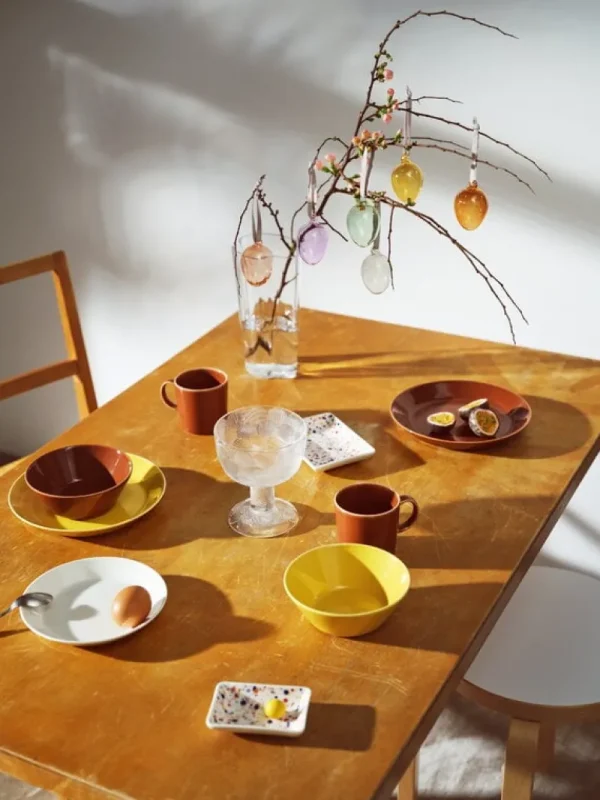 Iittala Geschirr | Dekorationsgegenstände^Miranda Schale, 145 mm, transparent